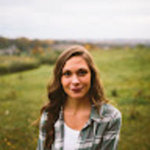 Meet your Posher, Bekah